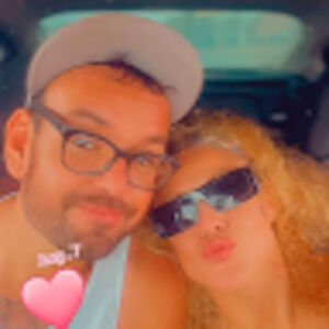 Meet your Posher, Amynbrandon